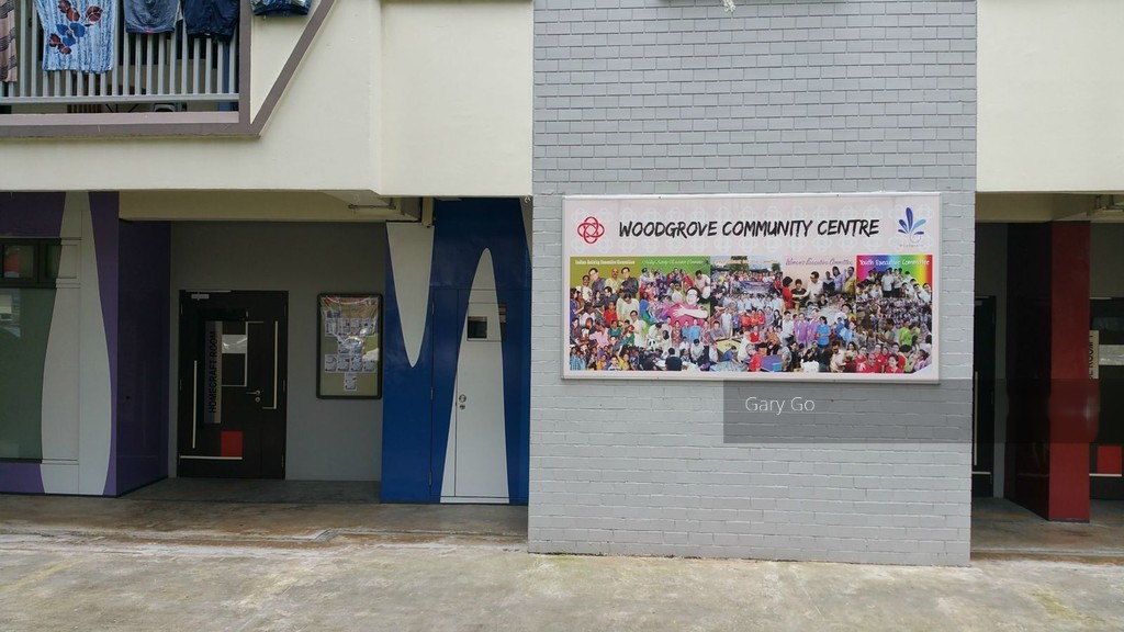 Blk 353 Woodlands Avenue 1 (Woodlands), HDB 4 Rooms #131336902